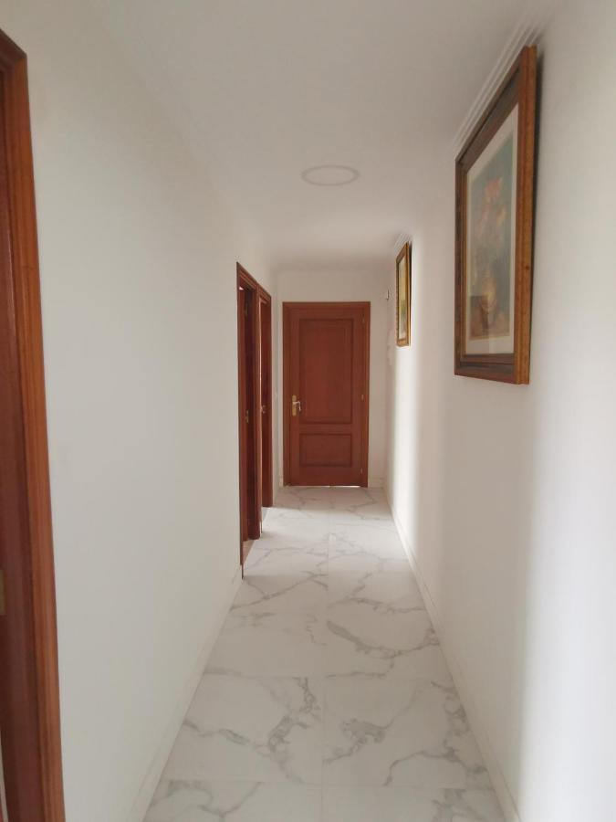 Casa Cadabon Apartment Pontevedra Exterior photo