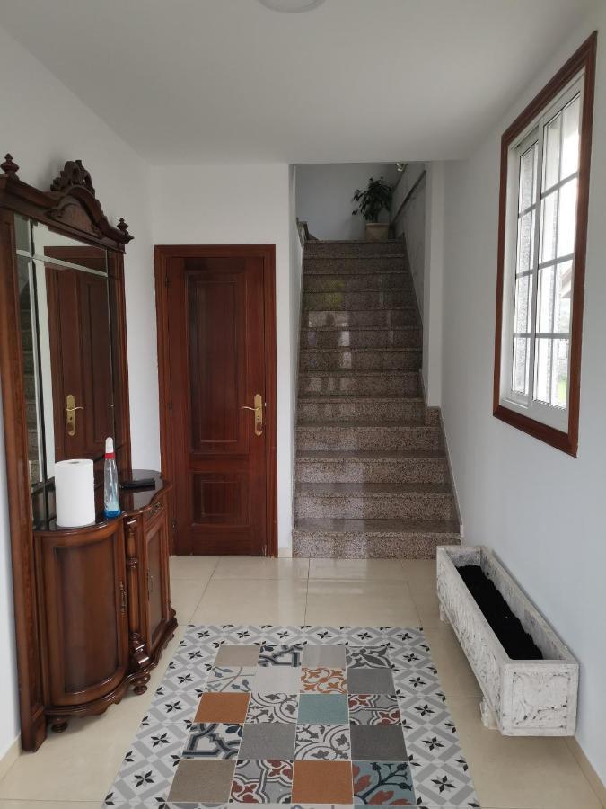 Casa Cadabon Apartment Pontevedra Exterior photo
